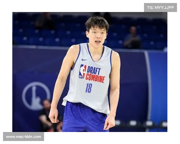 杨瀚森第五站试训步行者全程封闭进行以23号签54号签为核心展开 杨瀚森第五站试训步行者全程封闭进行以23号签54号签为核心展开