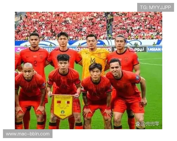 世预赛国足今夜对阵巴林未来征途仍漫长荣誉之战更需奋战全力以赴