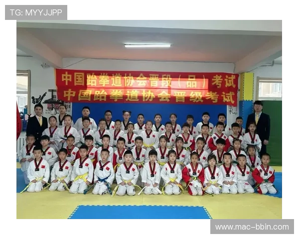 千名跆拳道少年齐聚龙华2025全国青少年跆拳道巡回赛圆满落幕