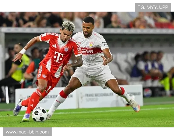 拜仁赛前前瞻：从阵容深度剖析胜负走向的关键密码全局战术博弈