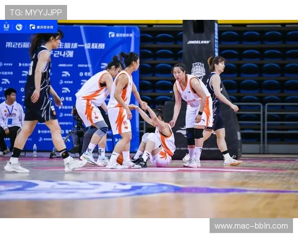 泉州轻工学院女篮首次征战CUBAL三级联赛东南赛目标直指全国赛